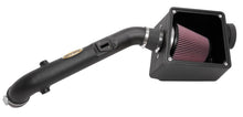 Load image into Gallery viewer, Airaid 05-18 Toyota Tacoma V6 2.7L F/I Intake System w/ Tube (Oiled / Red Media)