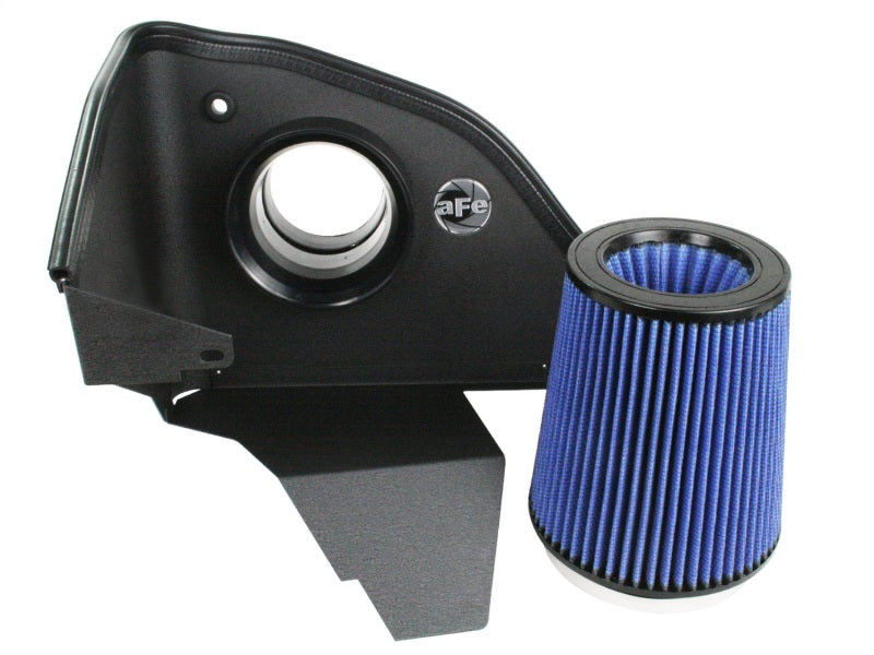 aFe MagnumFORCE Intakes Stage-1 P5R AIS P5R BMW 540i (E39) 97-03 V8-4.4L - GTR Auto