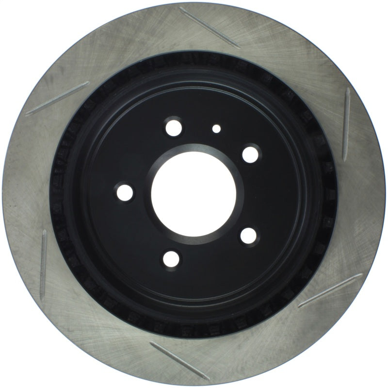 StopTech Slotted Sport Brake Rotor