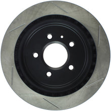 Load image into Gallery viewer, StopTech Slotted Sport Brake Rotor