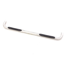 Load image into Gallery viewer, Lund 04-08 Ford F-150 SuperCrew (Excl. 04 Heritage) 3in. Round Bent SS Nerf Bars - Polished - GTR Auto