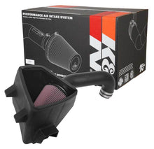 Load image into Gallery viewer, K&amp;N 2019 Ram 1500 V8 5.7L F/I AirCharger Performance Intake