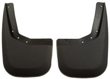 Load image into Gallery viewer, Husky Liners 05-10 Dodge Dakota Custom-Molded Front Mud Guards