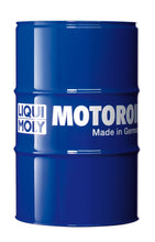 Load image into Gallery viewer, LIQUI MOLY 60L Leichtlauf (Low Friction) High Tech Motor Oil 5W40