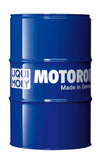 LIQUI MOLY 60L Synthoil Race Tech GT1 Motor Oil 10W60
