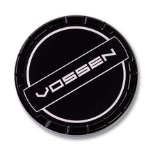 Load image into Gallery viewer, Vossen Billet Sport Cap - Large - Classic - Gloss Black
