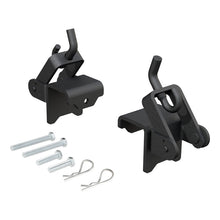 Load image into Gallery viewer, Curt Replacement Weight Distribution Hookup Brackets (2-Pack)