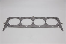 Load image into Gallery viewer, Cometic Chevy Small Block Brodix (All 12-23 Deg Head) 4.030in Bore .027 inch MLS Head Gasket