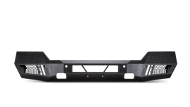Body Armor 4x4 14-15 Chevy 1500 Eco Series Front Bumper
