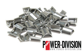 GSC P-D Mitsubishi 4G63T Evo 1-9 / 90-98 DSM Valve Keeper (Set Set of 32) - GTR Auto