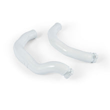 Load image into Gallery viewer, Mishimoto 2015-2020 BMW F80 M3/M4 Intercooler Pipe Kit Apline White III