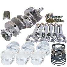 Load image into Gallery viewer, Eagle Buick 3.8L V6 Internal Balance Rotating Assembly Kit w/ Upgraded Piston Pins