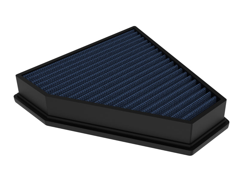 aFe MagnumFLOW Air Filters OER P5R A/F P5R BMW 3-Series 06-11 L6-3.0L non-turbo - GTR Auto