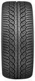 Yokohama Parada Spec-X Tire - 295/45R20 114V