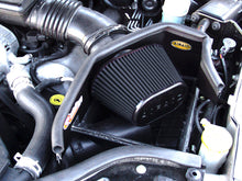 Load image into Gallery viewer, Airaid 99-04 Jeep Grand Cherokee 4.0/ 4.7L (exc. HO) CAD Intake System w/o Tube (Dry / Black Media)