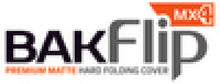 Load image into Gallery viewer, BAK 17-20 Honda Ridgeline BAKFlip MX4