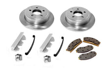 Load image into Gallery viewer, Omix Front Disc Brake Kit 78-81 Jeep CJ Models