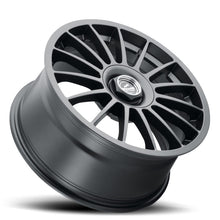 Load image into Gallery viewer, fifteen52 Podium 17x7.5 4x100/4x108 42mm ET 73.1mm Center Bore Frosted Graphite Wheel