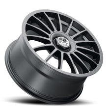 Load image into Gallery viewer, fifteen52 Podium 18x8.5 5x100/5x114.3 45mm ET 73.1mm Center Bore Frosted Graphite Wheel