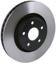 Load image into Gallery viewer, Omix Front Brake Rotor- 11-14 Jeep Grand Cherokee (WK)