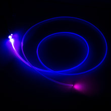 Load image into Gallery viewer, Oracle Fiber Optic LED Light Head - ColorSHIFT (3PCS) - ColorSHIFT