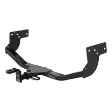 Load image into Gallery viewer, Curt 07-15 Mazda CX-9 Class 2 Trailer Hitch w/1-1/4in Ball Mount BOXED