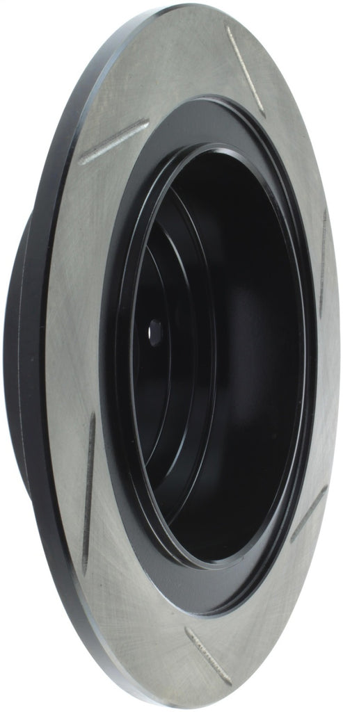StopTech Power Slot H6 Subaru Outback Rear Right Sportstop Slotted Rotor