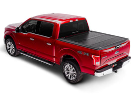 BAK 17-23 Ford Super Duty 6ft 9in Bed BAKFlip G2 - GTR Auto