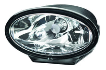 Load image into Gallery viewer, Hella FF50 Series H7 12V/55W Halogen Driving Lamp Kit