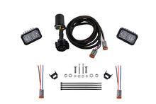 Load image into Gallery viewer, Diode Dynamics 2022 Toyota Tundra C2 Sport Stage Series Reverse Light Kit