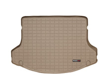 Load image into Gallery viewer, WeatherTech 11+ Kia Sportage Cargo Liners - Tan
