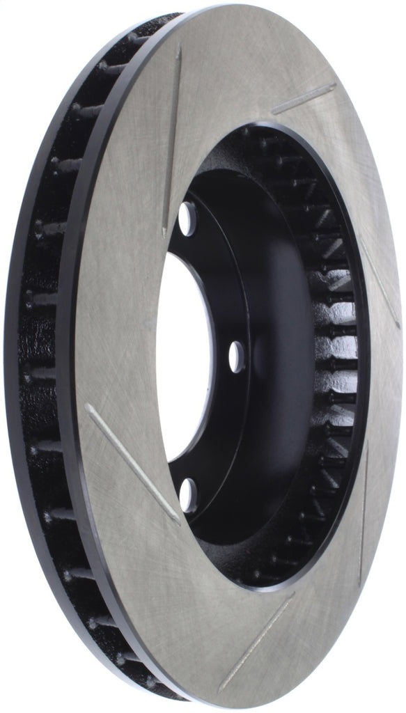 StopTech Slotted Sport Brake Rotor