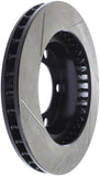 StopTech Slotted Sport Brake Rotor