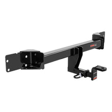 Load image into Gallery viewer, Curt 16-18 Mercedes-Benz CLA 250 Class 2 Trailer Hitch w/1-1/4in Ball Mount BOXED