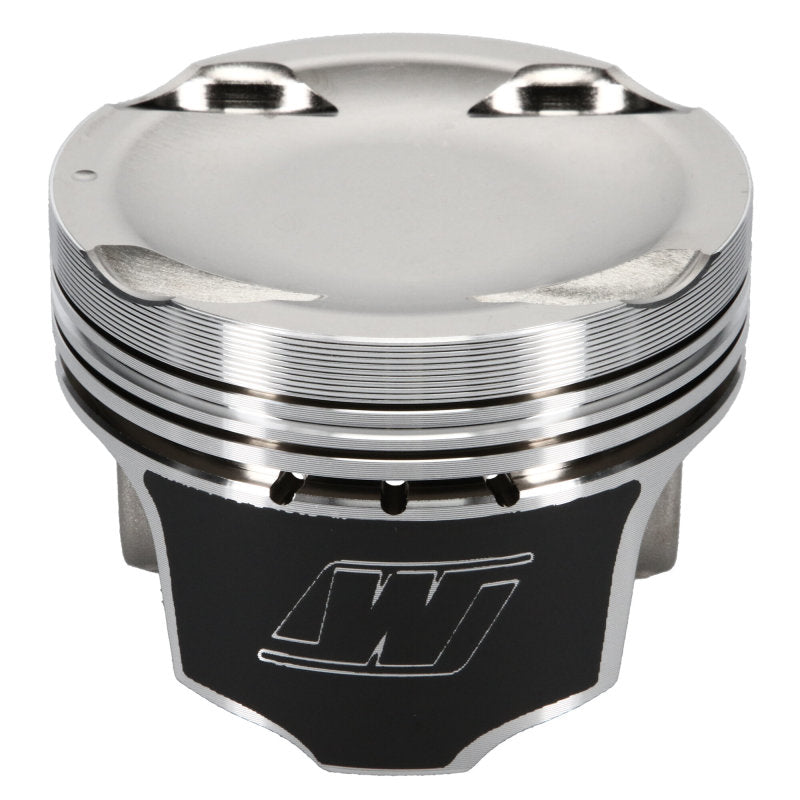 Wiseco 1400 HD Mitsubishi 4G63 Turbo -14cc Piston Shelf Stock Kit