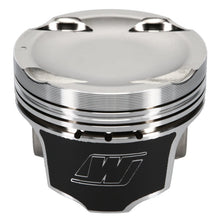 Load image into Gallery viewer, Wiseco 1400 HD Mitsubishi 4G63 Turbo -14cc Piston Shelf Stock Kit