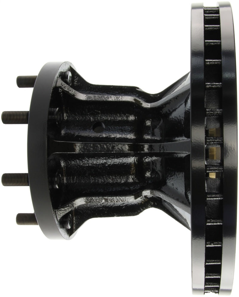 StopTech Slotted Sport Brake Rotor