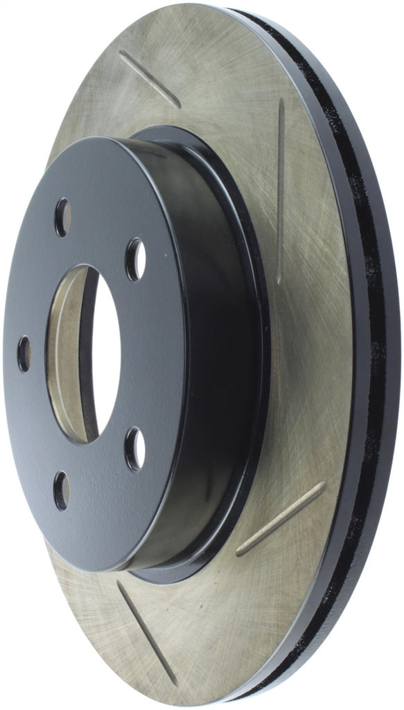 StopTech Slotted Sport Brake Rotor
