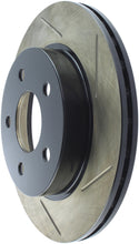 Load image into Gallery viewer, StopTech Slotted Sport Brake Rotor