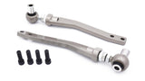 ISR Performance Pro Series OffSet Angled Front Tension Control Rods - 95-98 (S14) Nissan 240sx