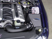 Load image into Gallery viewer, Volant 05-08 Pontiac GTO 6.0 V8 Pro5 Closed Box Air Intake System