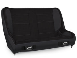 PRP Jeep Wrangler TJ/LJ/JK Jeep Wrangler TJ/LJ/JK - Elite Series - Black