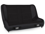PRP Jeep Wrangler TJ/LJ/JK Jeep Wrangler TJ/LJ/JK - Elite Series - Black