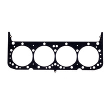 Load image into Gallery viewer, Cometic Chevy Small Block 4.100in Bore .030in MLS Head Gasket (w/Valve Pockets)