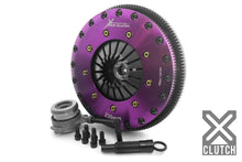 Load image into Gallery viewer, XClutch 05-06 Audi A3 Sportback 2.0L 9in Twin Solid Organic Clutch Kit