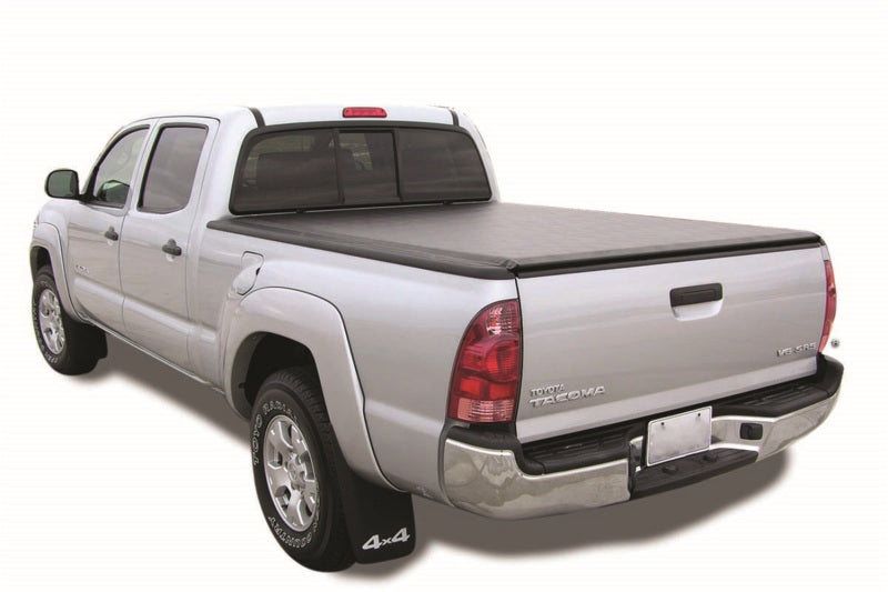 Access Tonnosport 05-15 Tacoma Double Cab 5ft Bed Roll-Up Cover