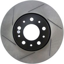 Load image into Gallery viewer, StopTech Slotted Sport Brake Rotor