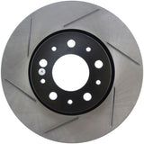 StopTech Slotted Sport Brake Rotor