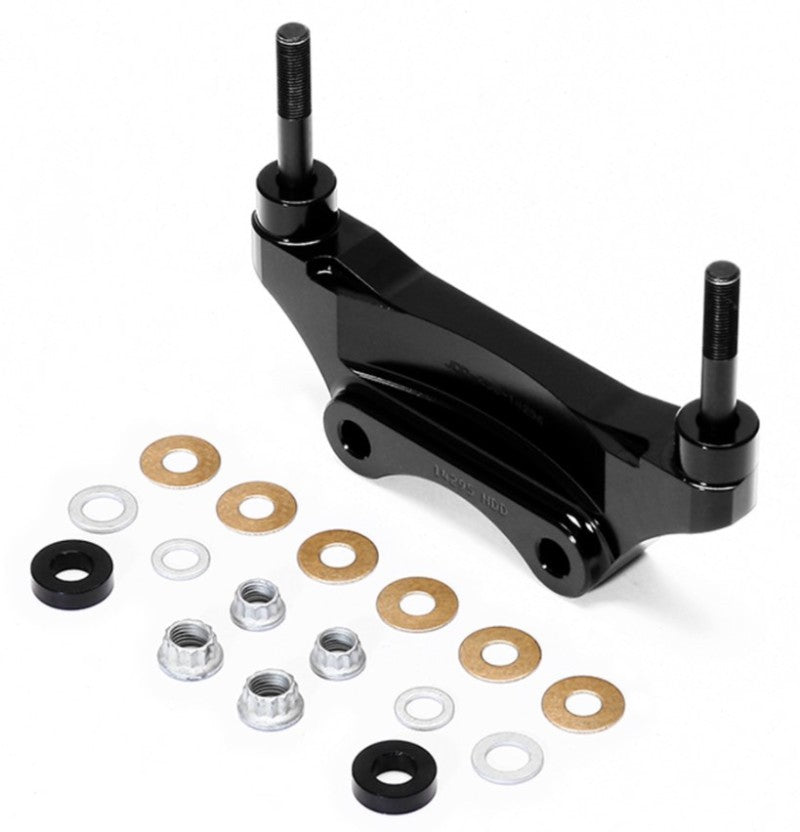 Wilwood Caliper Mounting Kit w/Bracket-FNSLR Tiger Rear End