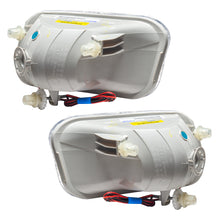 Load image into Gallery viewer, Oracle 09-16 Dodge Ram 1500 SMD FL Non-Vertical - White